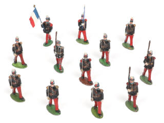 Lot 37 - QUIRALU (FRANCE) (12)