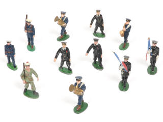 Lot 35 - QUIRALU (FRANCE) (11)