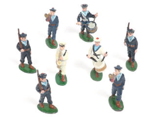 Lot 20 - QUIRALU (FRANCE) (8)