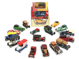 Lot 321 - MATCHBOX (GB) (20)