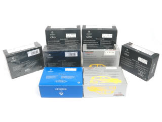 Lot 151 - UNIVERSAL HOBBIES (HONG KONG) (8)