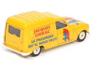 Lot 286 - SOLIDO (FRANCE) (1)