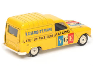 Lot 287 - SOLIDO (FRANCE) (1)