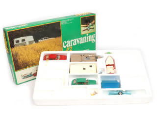 Lot 292 - SOLIDO (FRANCE) (1)