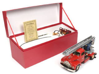 Lot 108 - SCHUCO (ALLEMAGNE) (1)