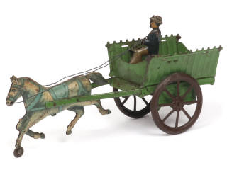 Lot 128 - FERNAND MARTIN (FRANCE) (1)