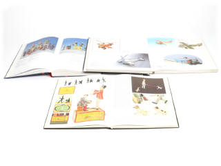 Lot 4 - DIVERS (4)