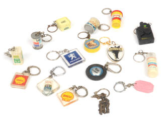 Lot 147 - DIVERS (15)