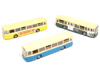 Lot 201 - NOREV (FRANCE) (3)