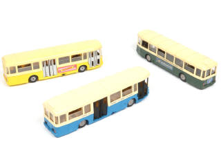 Lot 201 - NOREV (FRANCE) (3)