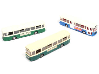 Lot 199 - NOREV (FRANCE) (3)