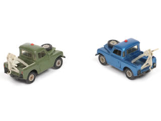 Lot 209 - NOREV (FRANCE) (3)