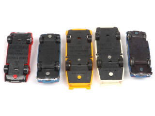 Lot 214 - NOREV (FRANCE) (5)