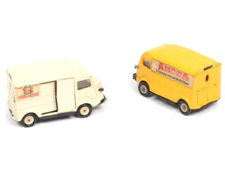 Lot 203 - NOREV (FRANCE) (2)