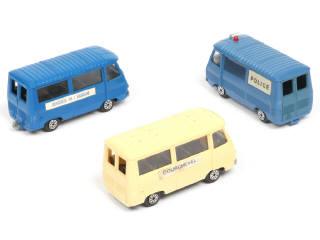 Lot 204 - NOREV (FRANCE) (3)