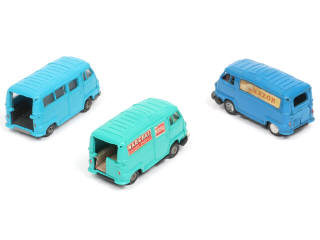 Lot 208 - NOREV (FRANCE) (3)