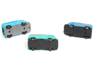 Lot 208 - NOREV (FRANCE) (3)