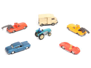 Lot 218 - NOREV (FRANCE) (6)