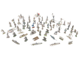 Lot 69 - DIVERS (65)