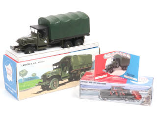 Lot 184 - C.I.J./NOREV (FRANCE) (2)