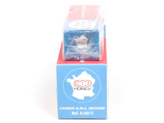 Lot 184 - C.I.J./NOREV (FRANCE) (2)