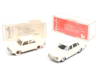 Lot 251 - MINIALUXE (FRANCE) (2)