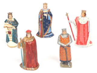 Lot 37 - VERTUNNI (FRANCE) (5)