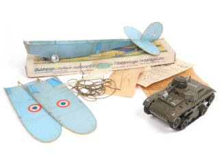 Lot 114 - DIVERS (FRANCE) (2)