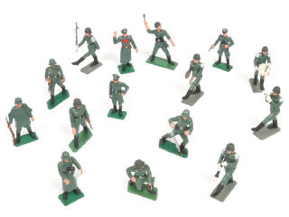 Lot 26 - STARLUX (FRANCE) (15)