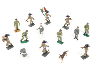 Lot 24 - STARLUX (FRANCE) (14)