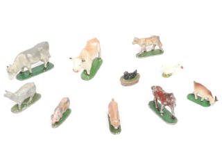 Lot 12 - QUIRALU (FRANCE) (10)
