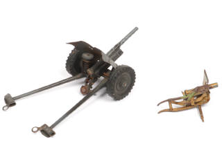 Lot 47 - DIVERS (5)