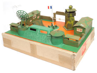 Lot 41 - DEPREUX (FRANCE) (1)