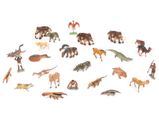 Lot 58 - DIVERS (27)