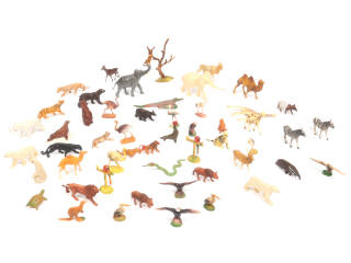 Lot 66 - DIVERS (53)
