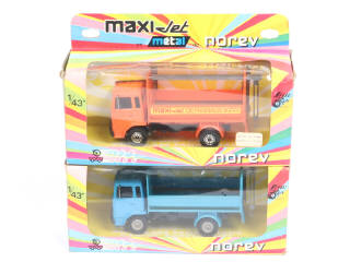 Lot 233 - NOREV - MAXI JET (FRANCE) (2)