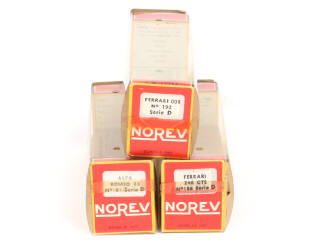 Lot 206 - NOREV (FRANCE) (3)