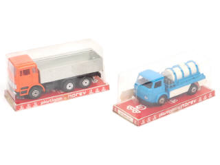 Lot 196 - NOREV (FRANCE) (2)