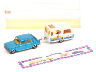 Lot 273 - MAJORETTE (FRANCE) (1)