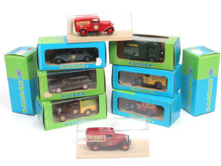 Lot 181 - ELIGOR (FRANCE) (8)