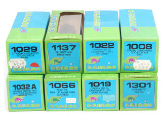 Lot 181 - ELIGOR (FRANCE) (8)