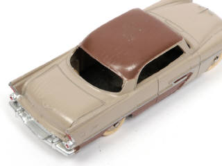 Lot 404 - DINKY TOYS (FRANCE) (1)