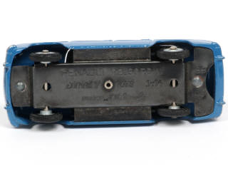 Lot 439 - DINKY TOYS (FRANCE) (1)