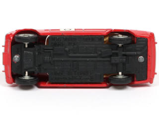 Lot 426 - DINKY TOYS (FRANCE) (1)