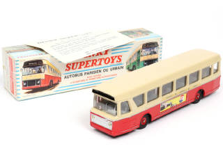 Lot 477 - DINKY TOYS (FRANCE) (1)