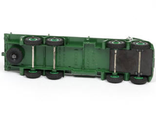 Lot 536 - DINKY TOYS (GB) (1)