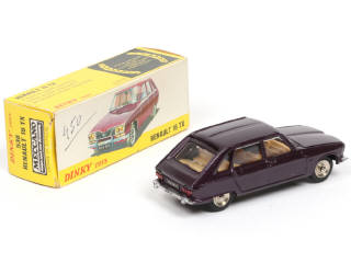 Lot 444 - DINKY TOYS (FRANCE) (1)