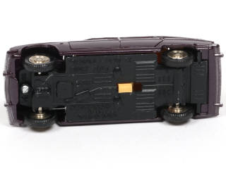 Lot 444 - DINKY TOYS (FRANCE) (1)