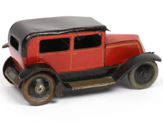 Lot 104 - JdeP (FRANCE) (1)