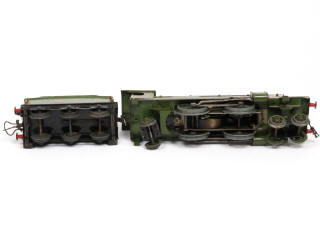 Lot 45 - HORNBY 'O' (GB) (1)